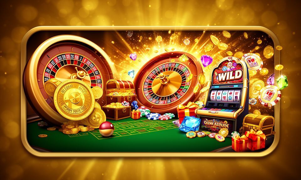 73333 mobile gaming